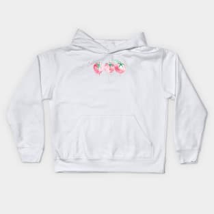 tomatoes Kids Hoodie